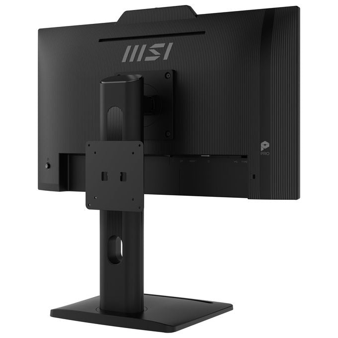 MSI Pro MP242PMG Monitor 23.8'' Full HD LCD Nero