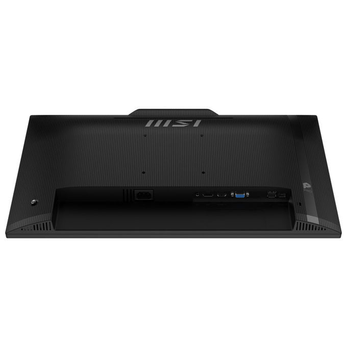 MSI Pro MP242PMG Monitor 23.8'' Full HD LCD Nero