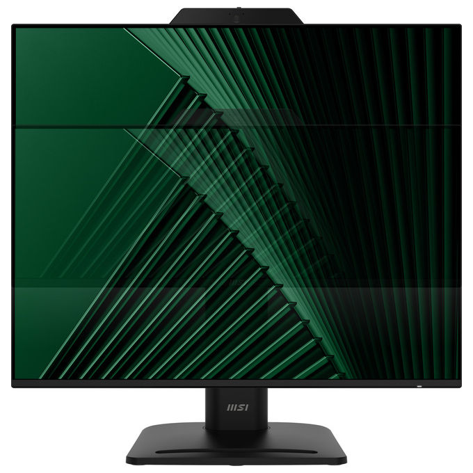MSI Pro MP242PMG Monitor 23.8'' Full HD LCD Nero