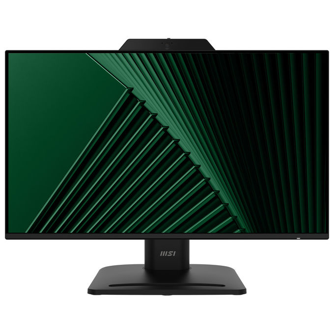 MSI Pro MP242PMG Monitor 23.8'' Full HD LCD Nero
