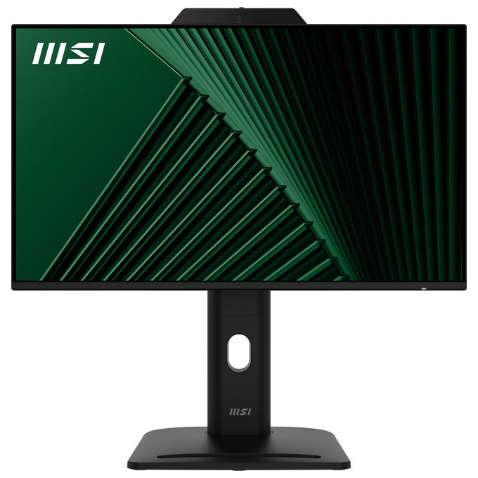 MSI Pro MP242PMG Monitor 23.8'' Full HD LCD Nero