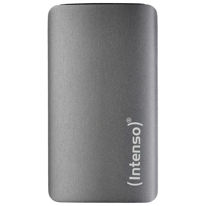 Intenso TX800 Ssd Esterno 500 GB Usb 3.2 Gen 2x2 Antracite