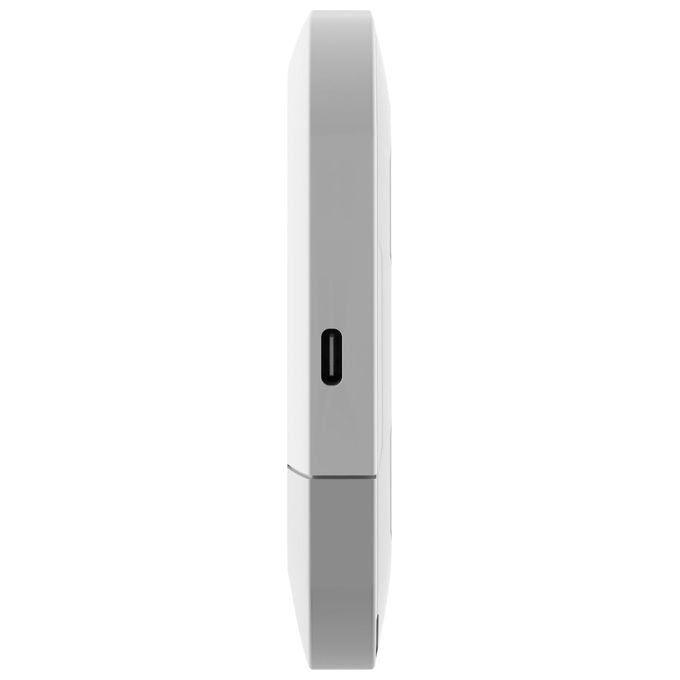 Keenetic Router Roamer 4G Mobile Hotspot Wi-Fi 6
