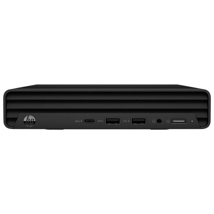 Hp Pro Mini 260 G9 i5-1334U 8GB Ram 512GB SSD Windows 11 Pro