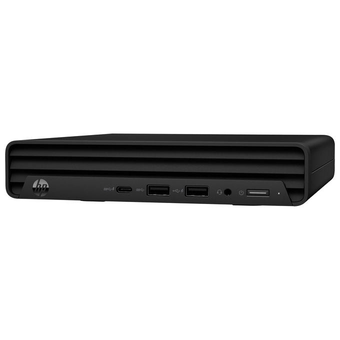 Hp Pro Mini 260 G9 i5-1334U 8GB Ram 512GB SSD Windows 11 Pro