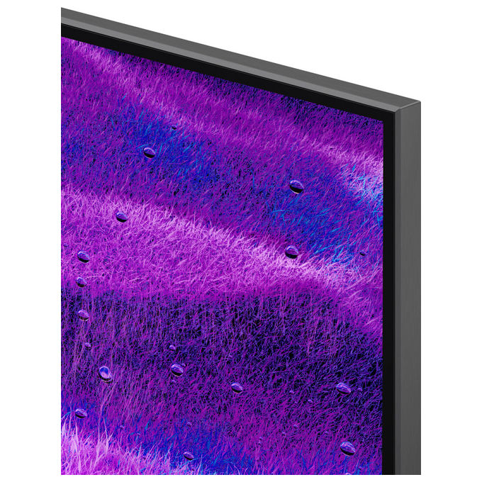 Samsung QE100QN80FUXZT TV 4K Ultra HD 100'' Smart Argento
