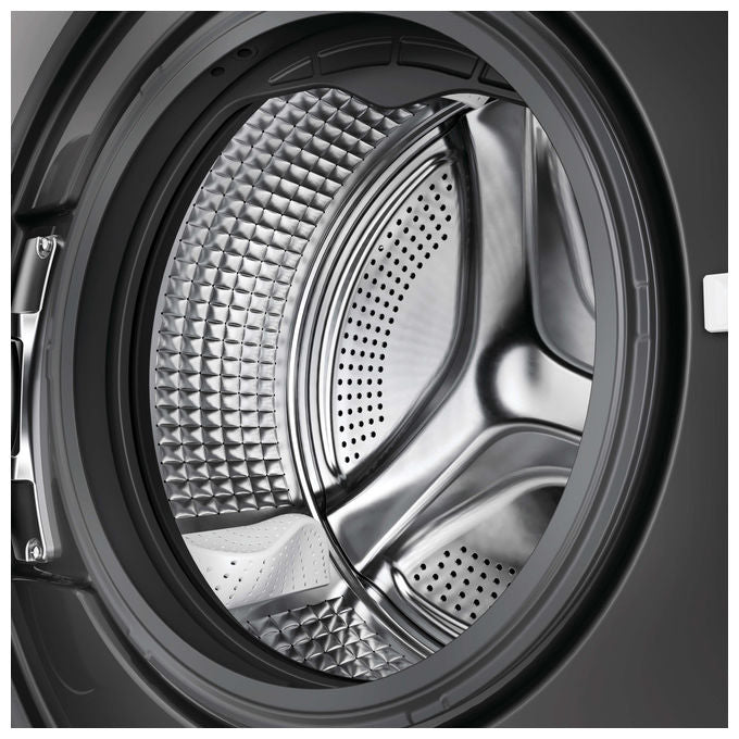 Haier Lavatrice Carica Frontale HW90-B14367GTUIT 9 kg 1400 Giri Antracite