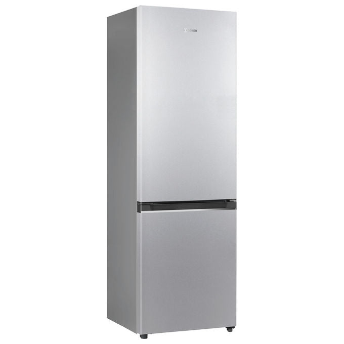 Indesit INKS 8261 S4E Frigorifero Combinato Libera Installazione Argento