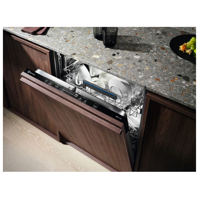 Electrolux EES47325L Lavastoviglie a Scomparsa Totale 13 Coperti