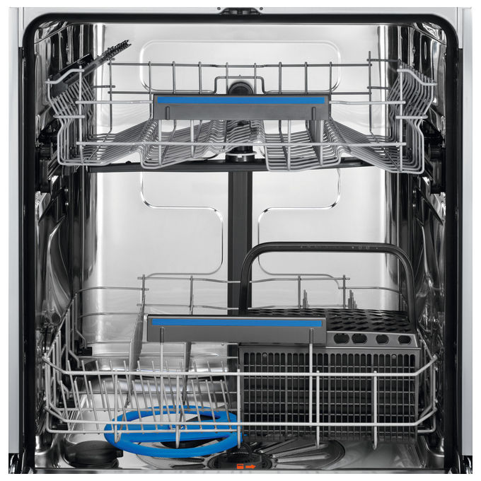Electrolux EES47325L Lavastoviglie a Scomparsa Totale 13 Coperti