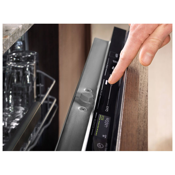Electrolux EES47325L Lavastoviglie a Scomparsa Totale 13 Coperti
