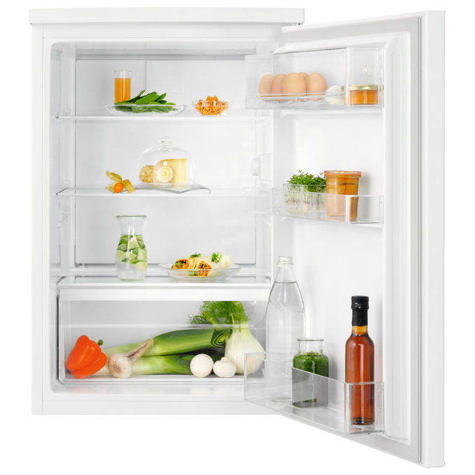 Electrolux Serie 500 Frigorifero Monoporta a Libera Installazione Bianco