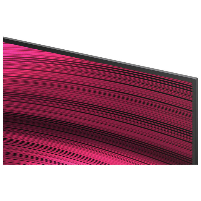 Lg Tv Oled Evo 55'' 4k Serie C5 Smart Tv Webos 25