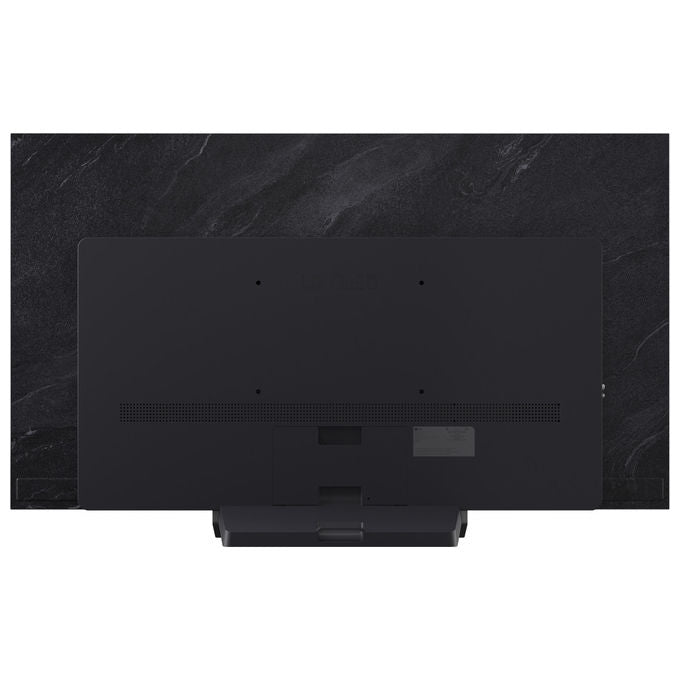 Lg Tv Oled Evo 55'' 4k Serie C5 Smart Tv Webos 25