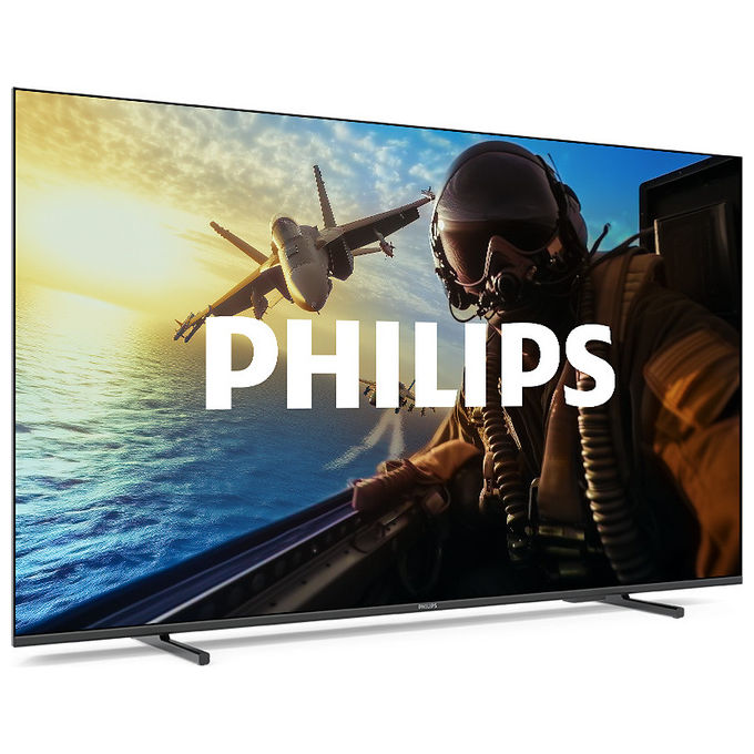 Philips 43PUS7000-12 Tv Led 4K Ultra HD 43 pollici Smart Tv
