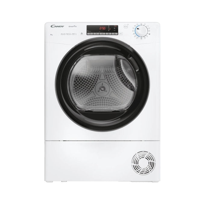 Candy CRO EH10N2TBE-S Asciugatrice a Condensatore 10kg Classe D