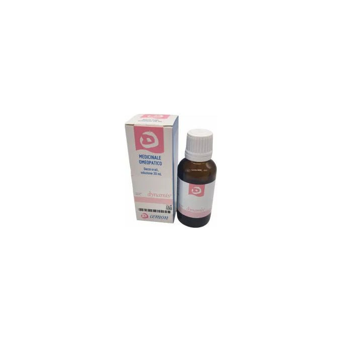 Nocciolo Cor TM 65% Estratto Idroalcolico 50 ml