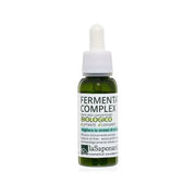 La Saponaria Ecofermentato Attivatore Pelle con effetto tensore 30ml