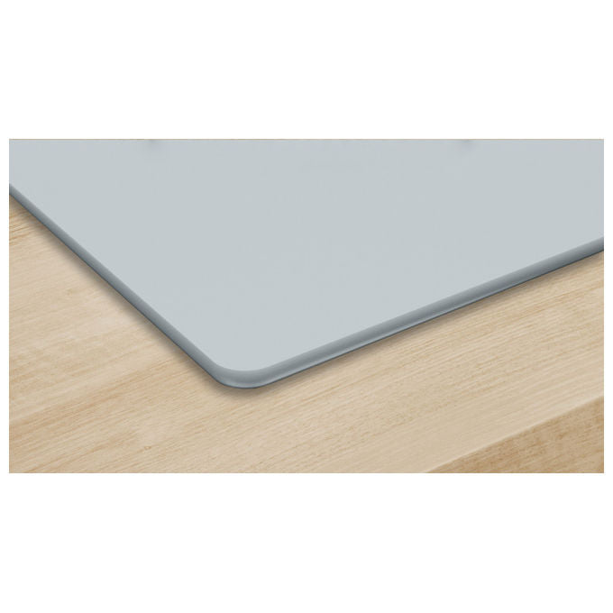 Bosch Serie 6 PUE612BB1E Piano Cottura Induzione 60 cm Bianco