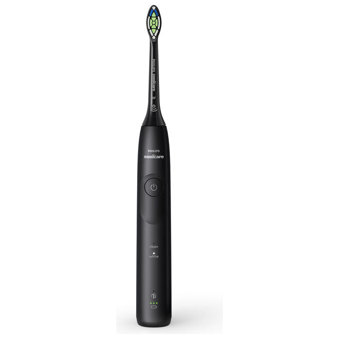 Philips Series 5500 HX7119-02 Spazzolino Elettrico Ricaricabile