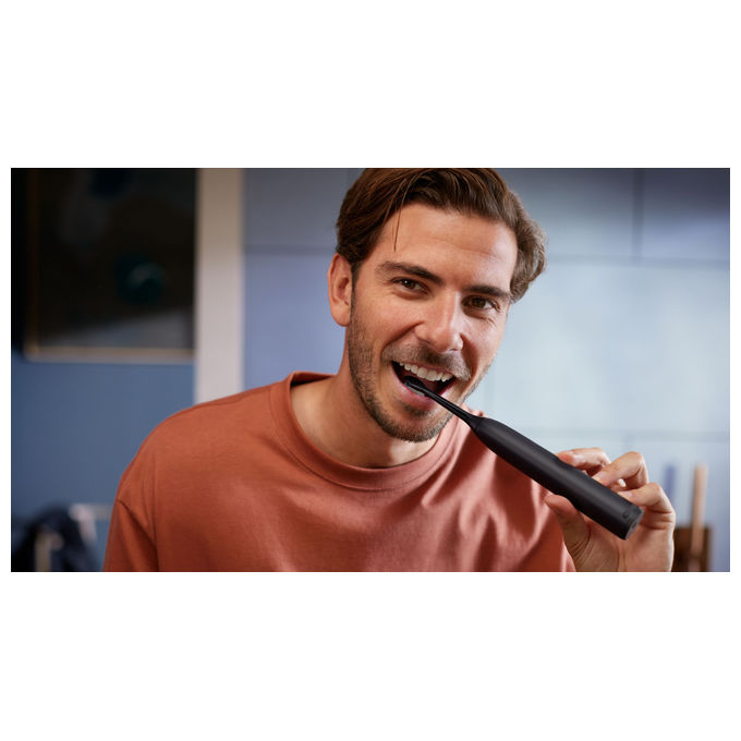 Philips Series 5500 HX7119-02 Spazzolino Elettrico Ricaricabile