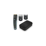 Rowenta Advancer TN5224 Tagliacapelli e Regolabarba Nero Verde