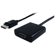 Roline Adattatore DisplayPort a HDMI 4K 60Hz