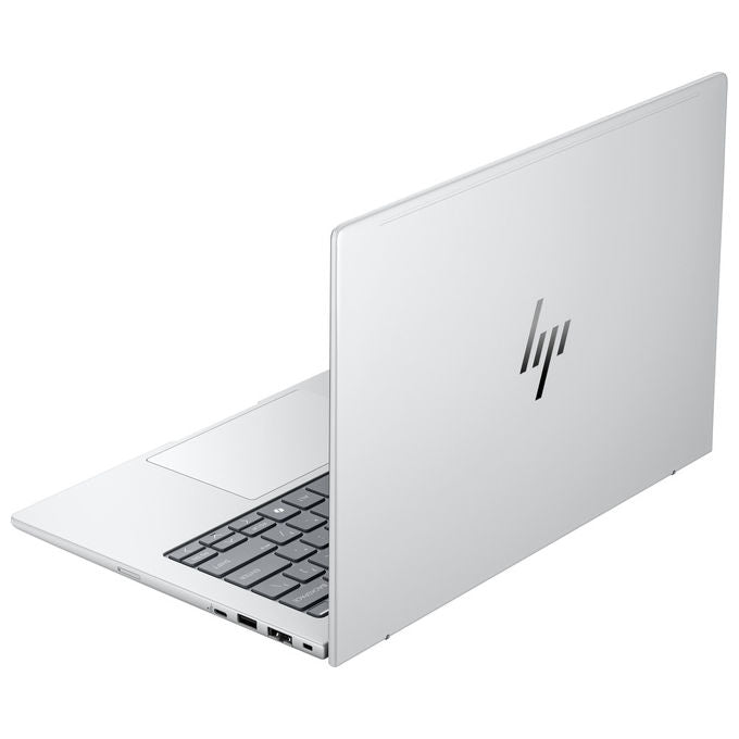 Hp EliteBook 8 G1i portatile 14 pollici WUXGA Intel Ultra 7 16GB 512GB Argento