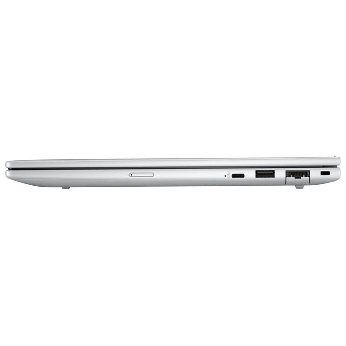 Hp EliteBook 8 G1i portatile 14 pollici WUXGA Intel Ultra 7 16GB 512GB Argento