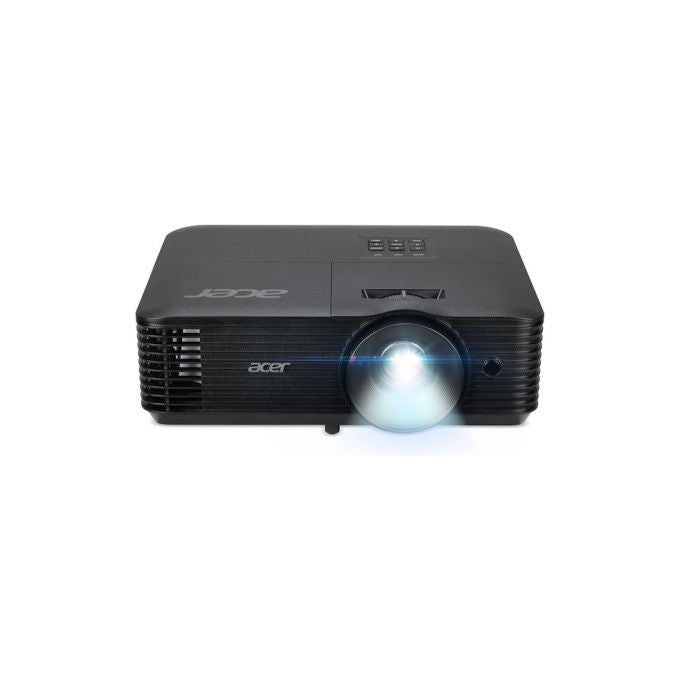 ACER X1328 Proiettore DLP 4500 Lumen WUXGA 3D Nero