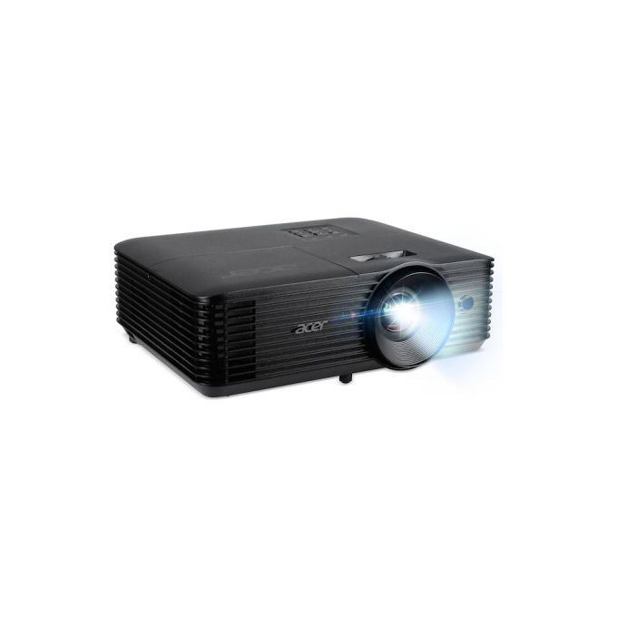 ACER X1328 Proiettore DLP 4500 Lumen WUXGA 3D Nero
