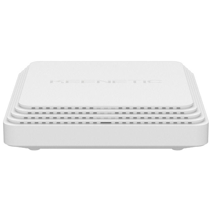Keenetic Orbiter 6 Kap-630 Access Point Wi-Fi 6 Poe Bianco