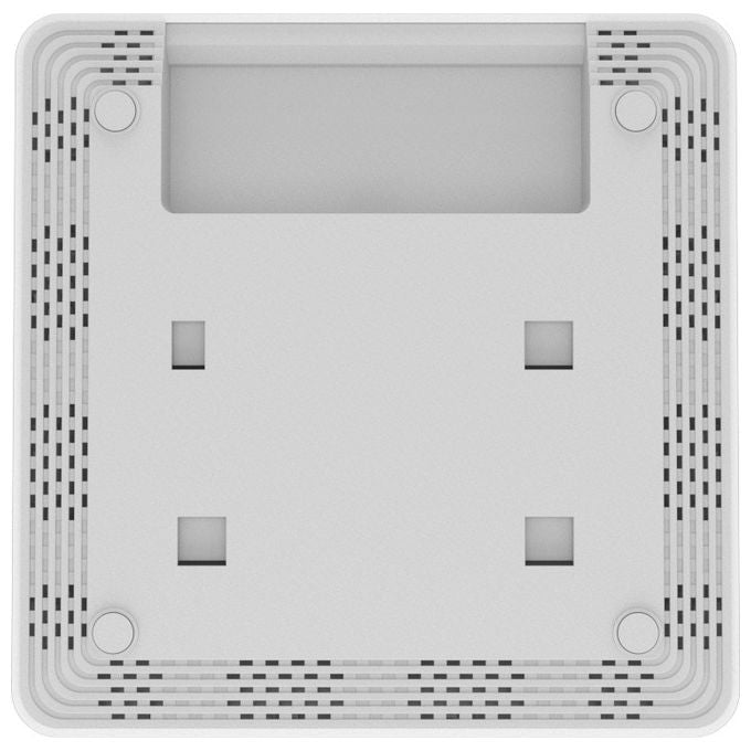 Keenetic Orbiter 6 Kap-630 Access Point Wi-Fi 6 Poe Bianco