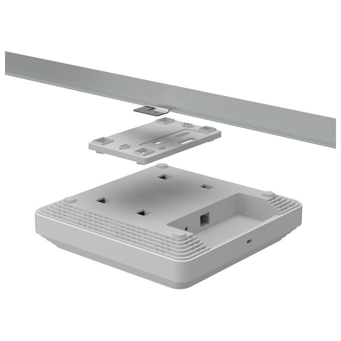 Keenetic Orbiter 6 Kap-630 Access Point Wi-Fi 6 Poe Bianco