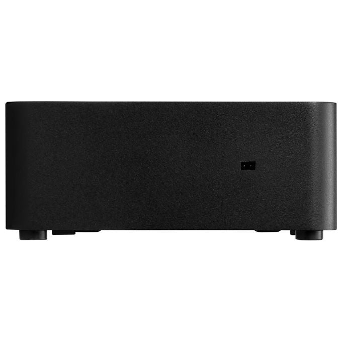 MSI Cubi Nuc 1M-033Bit Mini Pc Nero 0.84L