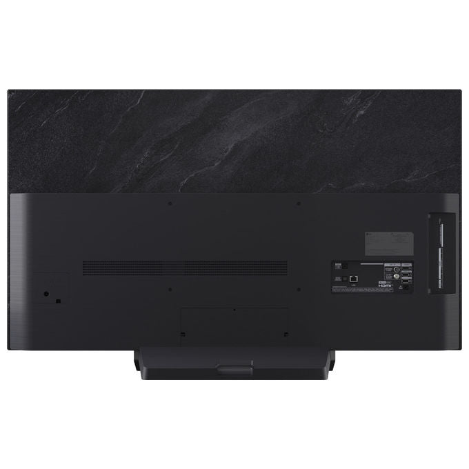 Lg Tv Oled Evo Ai 48'' 4K Serie C55La, Smart Tv Webos