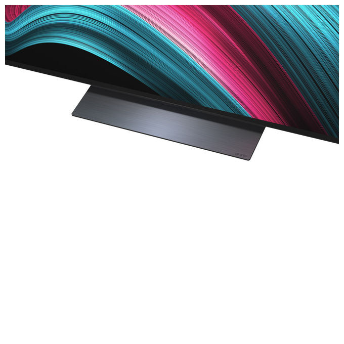 Lg Tv Oled Evo Ai 48'' 4K Serie C55La, Smart Tv Webos