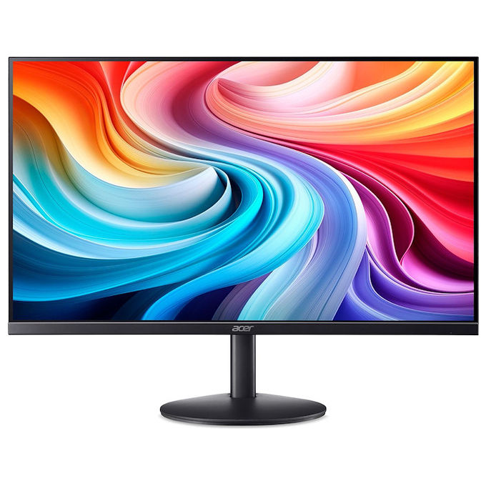 ACER SB273G0BI Monitor Led Ips Full HD 27 Pollici Nero
