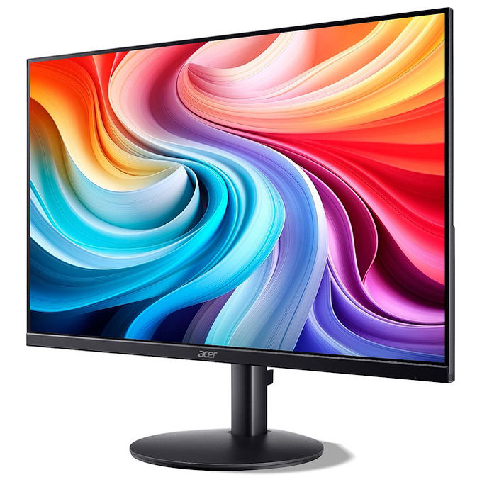 ACER SB273G0BI Monitor Led Ips Full HD 27 Pollici Nero