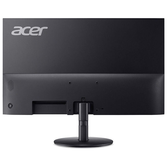 ACER SB273G0BI Monitor Led Ips Full HD 27 Pollici Nero