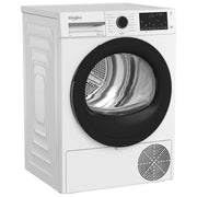Whirlpool C WD R48M WBS IT Asciugatrice a Pompa di Calore 8kg Classe C