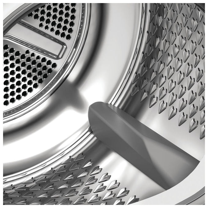 Whirlpool C WD R48M WBS IT Asciugatrice a Pompa di Calore 8kg Classe C