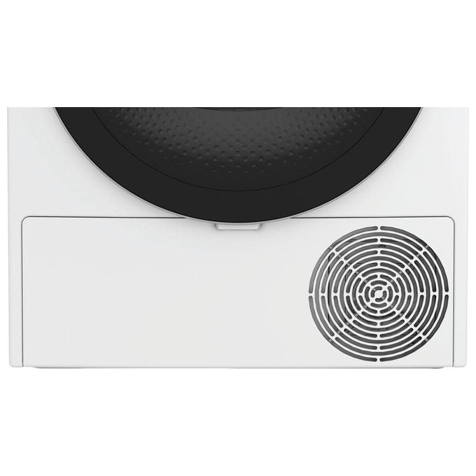 Whirlpool C WD R48M WBS IT Asciugatrice a Pompa di Calore 8kg Classe C