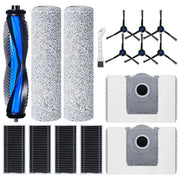 Ecovacs Kit Accessori per Deebot X8 Pro Omni