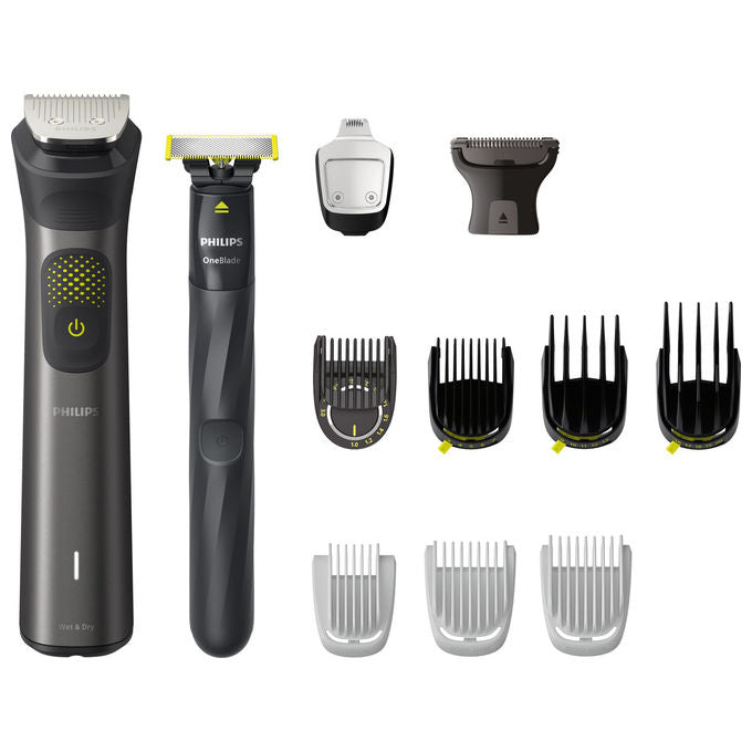 Philips All-in-One Trimmer MG9540-15 Serie 9000