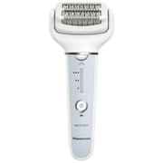 Panasonic Epilatore WetandDry ES-EY90 Kit con 5 Testine