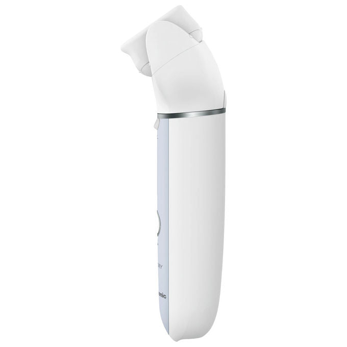 Panasonic Epilatore WetandDry ES-EY90 Kit con 5 Testine