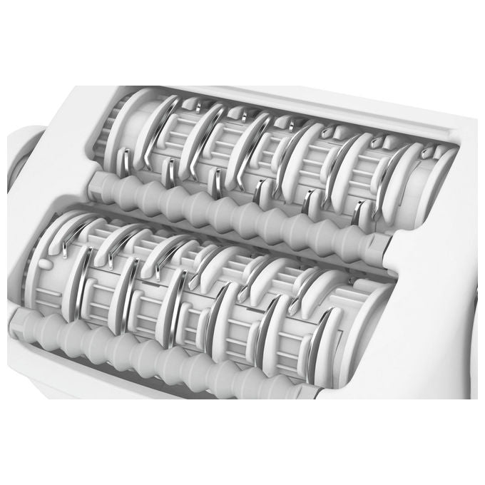 Panasonic Epilatore WetandDry ES-EY90 Kit con 5 Testine