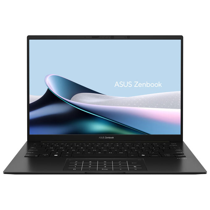 ASUS Zenbook 14 OLED UM3406KA-PP005W, Ryzen 7, 16GB, 1TB SSD, Nero
