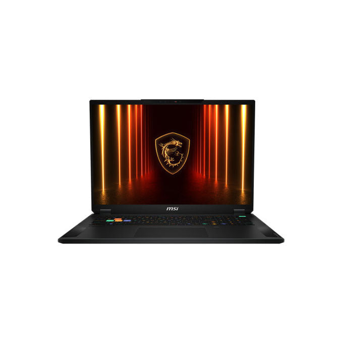 MSI Stealth 18 Hx Ai A2XWHG-047It Laptop Gaming, Intel I9, Rtx 5070 Ti
